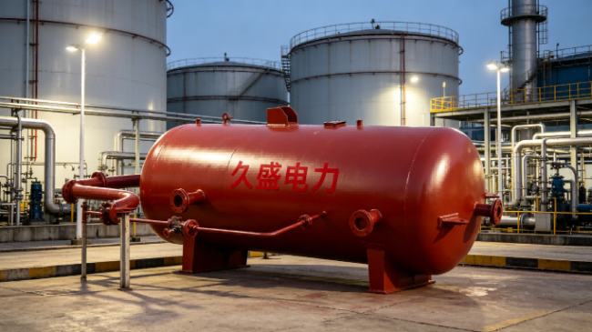 平度大气式除氧器